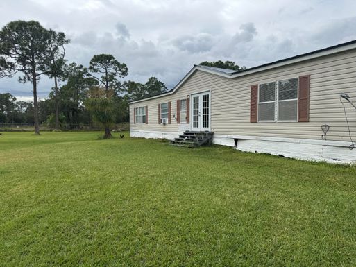 627 Camino Real, Clewiston, FL 33440