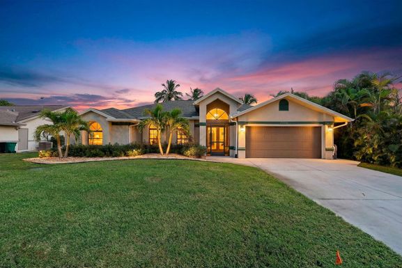 2099 Bowie, Port Saint Lucie, FL 34952