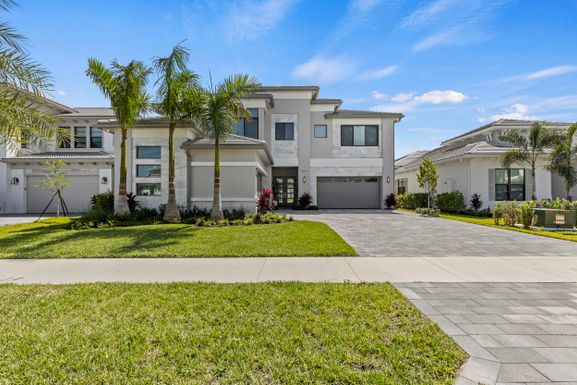 12884 Wingspan, Palm Beach Gardens, FL 33412
