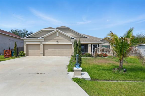 1041 Dartmouth, Port Saint Lucie, FL 34953