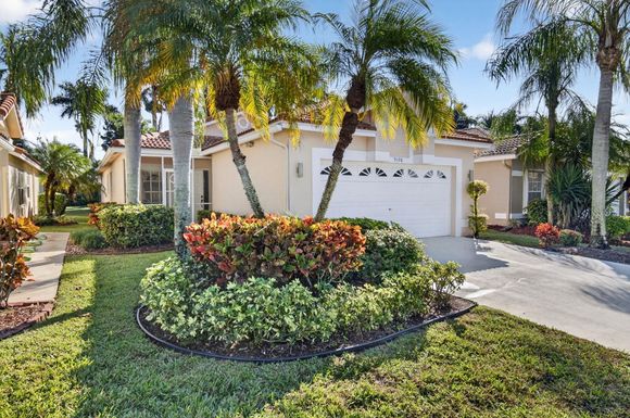 9598 Cherry Blossom, Boynton Beach, FL 33437