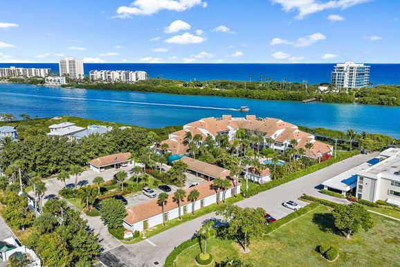 200 Waterway, Tequesta, FL 33469