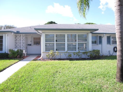 1162 Circle, Delray Beach, FL 33445
