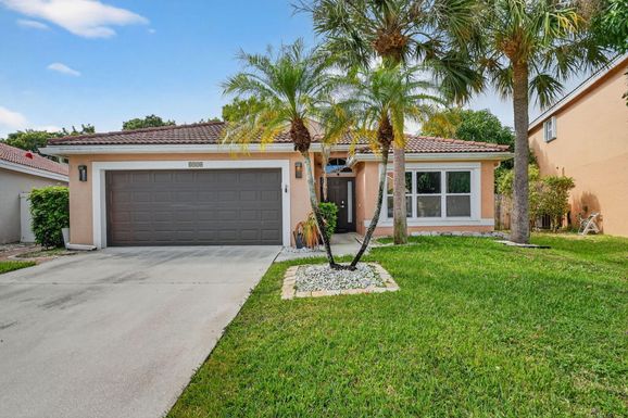 8150 Mystic Harbor, Boynton Beach, FL 33436