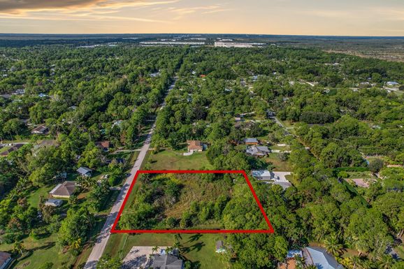 0 155th, Jupiter, FL 33478