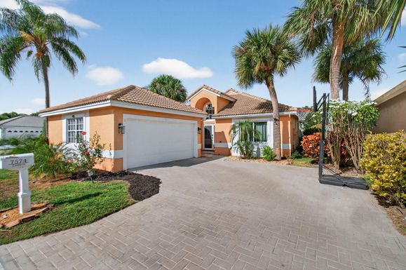 7574 Ironbridge, Delray Beach, FL 33446