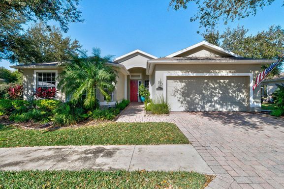3812 Kitty Hawk, Vero Beach, FL 32968