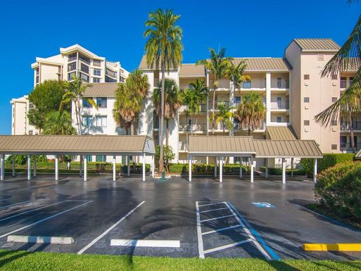 2400 Ocean, Fort Pierce, FL 34949