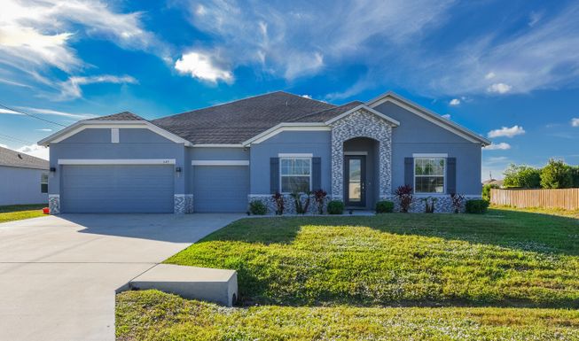 643 Millard, Port Saint Lucie, FL 34953