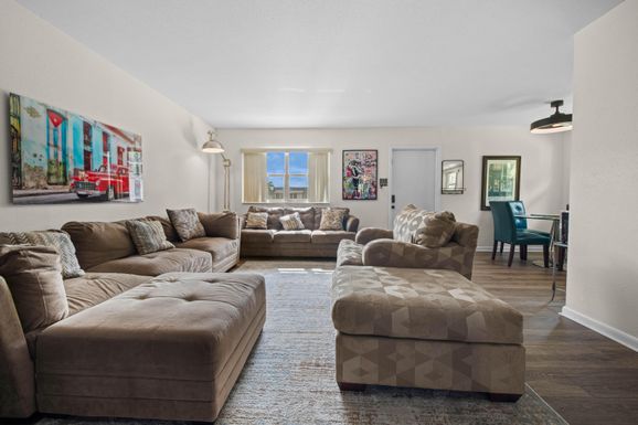 336 Brittany G, Delray Beach, FL 33446