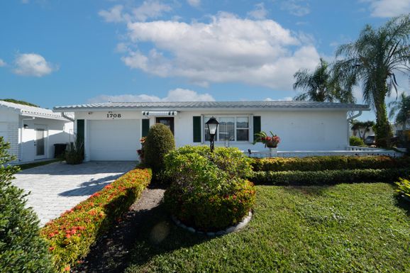 1708 21st, Boynton Beach, FL 33426