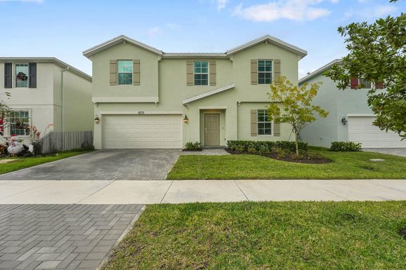 6371 Windwood, Port Saint Lucie, FL 34987