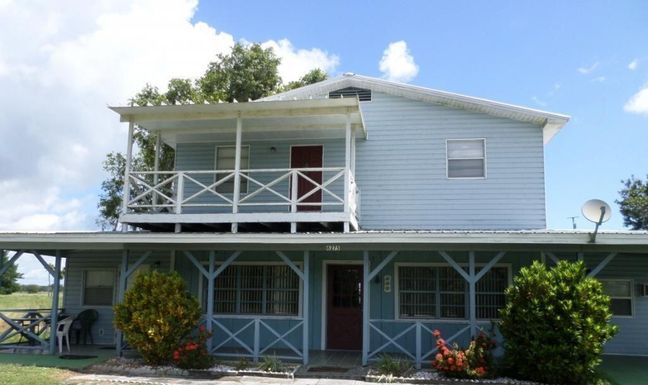 6275 Us Highway 441, Okeechobee, FL 34974