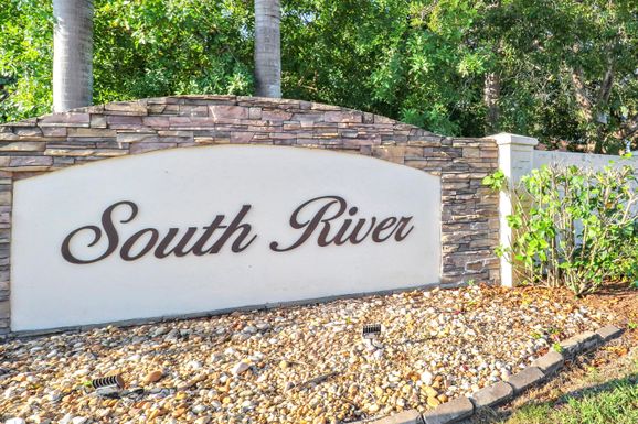 540 South River, Stuart, FL 34997
