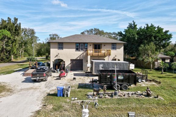 45 Pine, Fellsmere, FL 32948