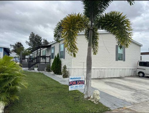 1326 Carefree Cove Dr.,, West Palm Beach, FL 33415