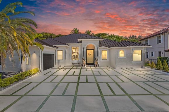 4265 185th, Miramar, FL 33029