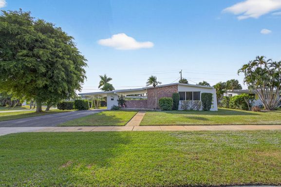 726 Flamingo, North Palm Beach, FL 33408