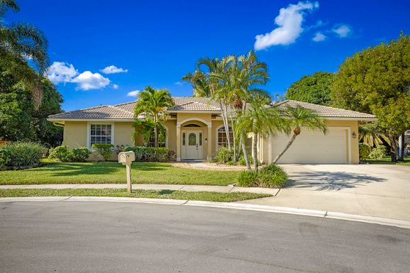 2963 Werwood, Wellington, FL 33414