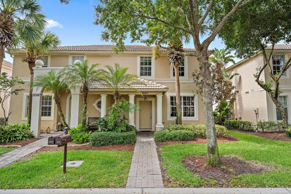 8050 Murano, Palm Beach Gardens, FL 33418