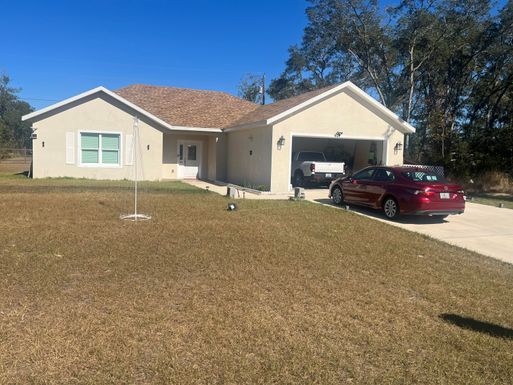 4009 133rd, Ocala, FL 34473