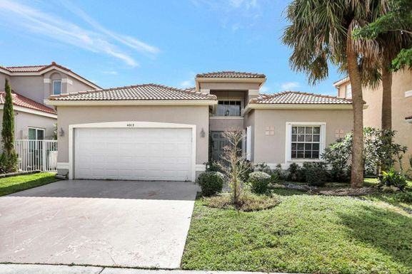 4012 62nd, Coconut Creek, FL 33073