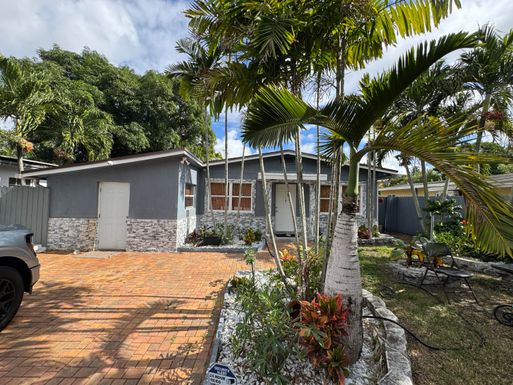 1132 7th, Fort Lauderdale, FL 33311