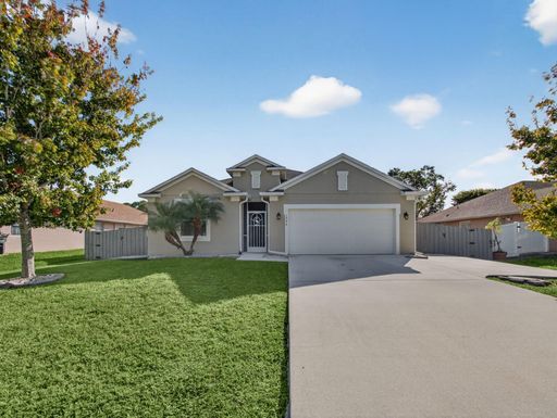 1756 Cannon, Port Saint Lucie, FL 34953