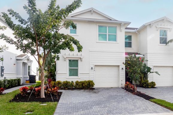 4578 Meyerson, Lake Worth, FL 33463