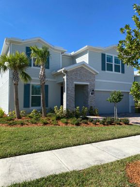 10376 Captiva, Port Saint Lucie, FL 34987
