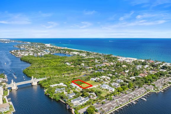 22 Hudson, Ocean Ridge, FL 33435