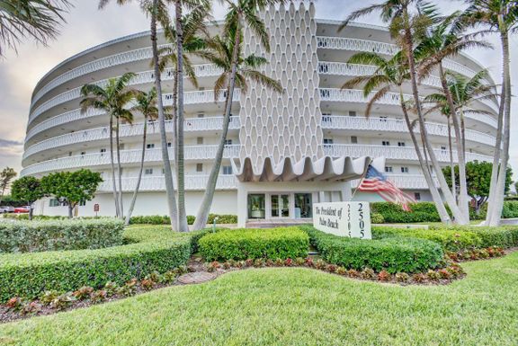 2505 Ocean, Palm Beach, FL 33480