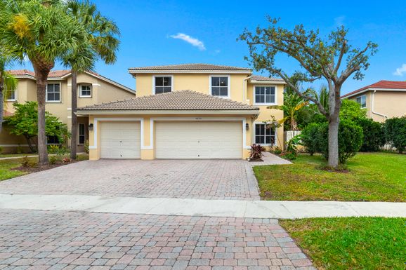 4225 Maggiore, West Palm Beach, FL 33409