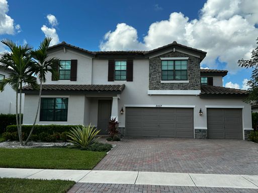 3507 Bauer, Royal Palm Beach, FL 33411