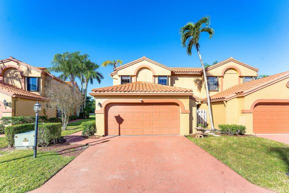 19931 Villa Lante, Boca Raton, FL 33434