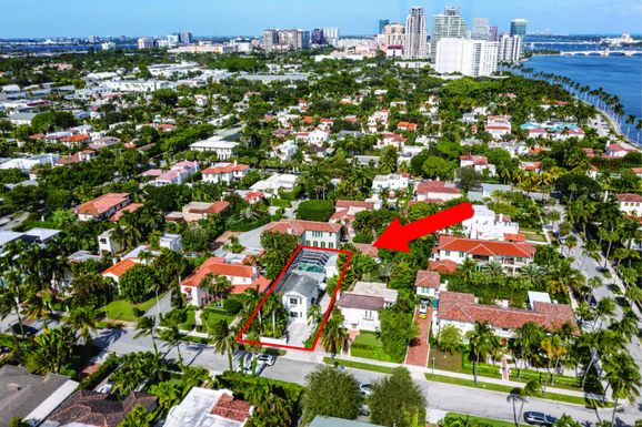 217 Sunset, West Palm Beach, FL 33401