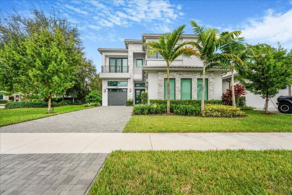 9093 Chauvet, Boca Raton, FL 33496