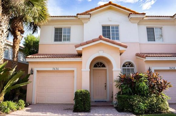7436 Briella, Boynton Beach, FL 33437