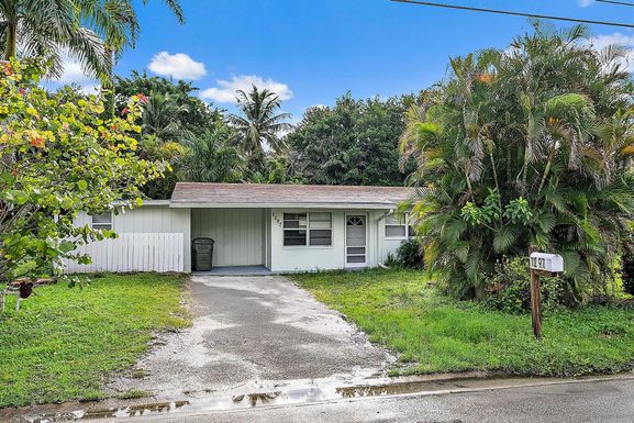 1297 Charlie Green, Stuart, FL 34994