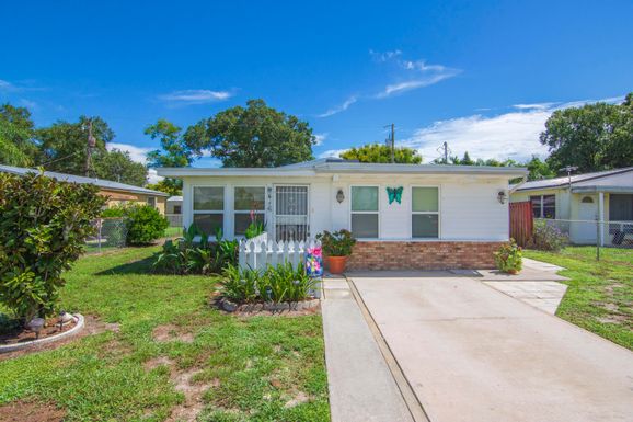 2646 12th, Vero Beach, FL 32960