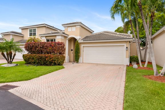 22831 Warrick Wood, Boca Raton, FL 33433