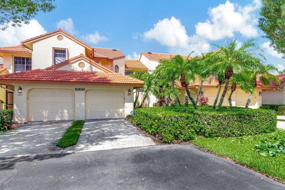 8300 Waterline, Boynton Beach, FL 33472