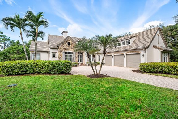 13201 Oakmeade, Palm Beach Gardens, FL 33418
