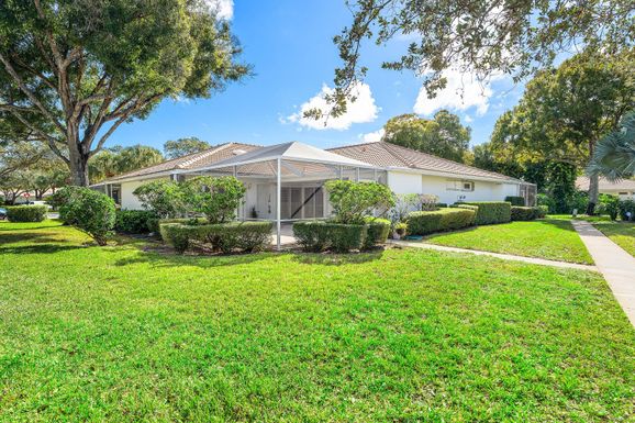 5101 Water Oak, Palm Beach Gardens, FL 33410