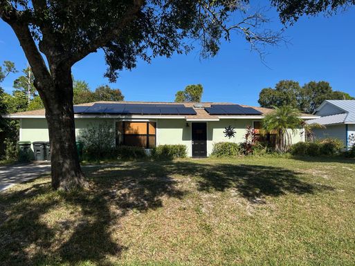 7908 Eden, Fort Pierce, FL 34951