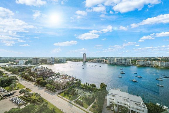 550 S Ocean, Boca Raton, FL 33432