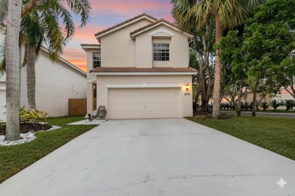 6857 Sugarloaf Key, Lake Worth, FL 33467