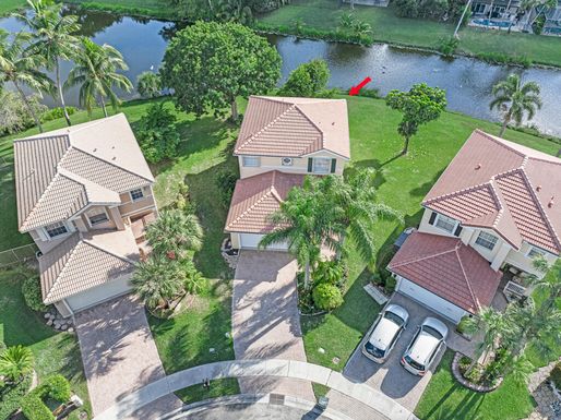 5402 Eastbay, Greenacres, FL 33463