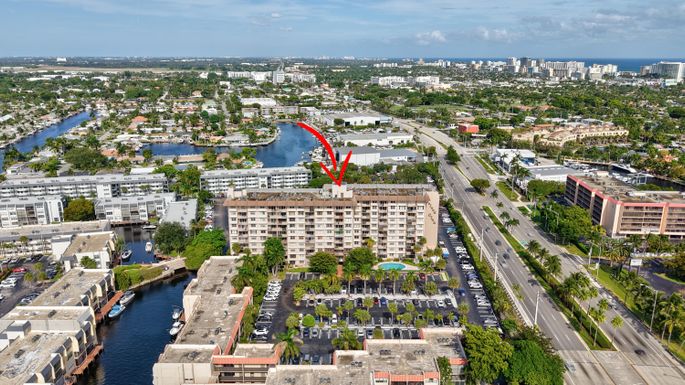 777 Federal, Pompano Beach, FL 33062