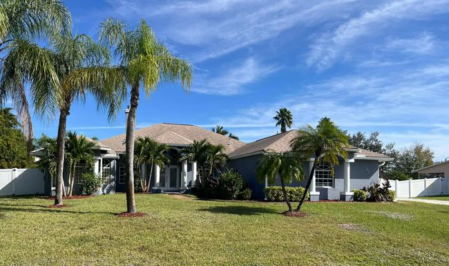 160 Gettysburg, Port Saint Lucie, FL 34953